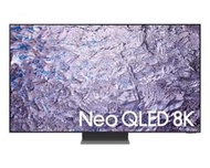 視紀音響 Samsung 三星 QA75QN800CXXZW 量子電視 75吋 Neo QLED 8K 公司貨