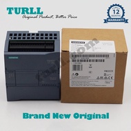 SIEMENS SIMATIC S7-1200 6ES7211-1AE40-0XB0 6ES7212-1BE40-0XB0 6ES7214-1AG40-0XB0 CPU 1211C/1212C/121