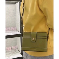 Bronte Boxy Crossbody Bag CK2-80701182