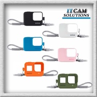 GOPRO SLEEVE + LANYARD FOR GOPRO HERO 5 / 6 / 7 / 8