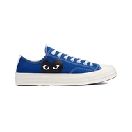 CDG PLAY x Converse1970SLove Joint Name Rei Kawakubo Canvas Shoes 171847C