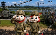 Tour Cả Ngày DMZ Seoul & Cầu Gamaksan Kèm Phỏng Vấn Người Vượt Biên