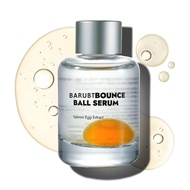 Bouncing Ball Essence Brighten Skin Tone Moisturizing Lotion Improve Dry Skin Care Products 9.3