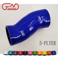 Silicone Air Intake Hose Fit 1999-2003 Ford Super Duty 7.3L V8 Diesel Turbo Kit