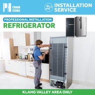 [PWP] PH Chain Store Professional Fridge Dispose Old Fridge (Klang Valley Only)