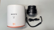 SONY ILCE-QX1