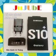 Premium Samsung S8 / S9 / S10 / Note8 / Note9 Quick Charge Support (15W)
