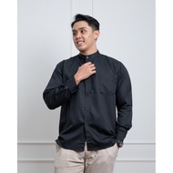 KEMEJA Evolvere - Nayaka Men's Long Sleevekoko/ Shirt