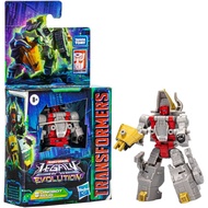 Hasbro Transformers Toys Legacy Evolution Core Dinobot Slag Slug