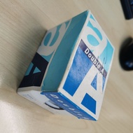 Double A A4 Paper Mini