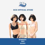 ROMENSA 3831 SET 4D SUMMER STAR