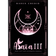 Gramedia Makassar - ALAIA III