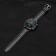 FUDIEN | สายหนังสำหรับนาฬิกา Huawei GT6 GT2 GT3/4/5 Honor Magic2 Xiaomi Color2