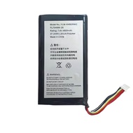 [Ready Stock] Brand New 4900mAh Suitable for Ambernick Handheld win600 Game Console Battery705088- 2