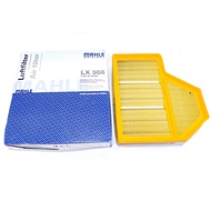 E60 M5 air filter oem BMW