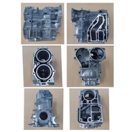 block yamaha 30hp outboard