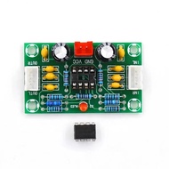 Mini NE5532 tone Preamp Board Audio equalizer Preamplifier Tone