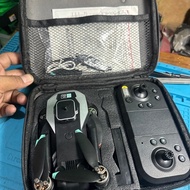 Used Normal Drone Camera E88 GT Brushless
