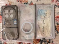 VIVO X100 Ultra  全新手機殼