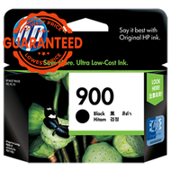 HP ink 900 BLACK INK ORIGINAL CARTRIDGE Printer inks