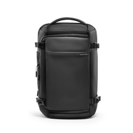 MARK RYDEN MR8288 38L Aegis Fortress Travel Bag - 17.3 In Backpack With RFID Strap