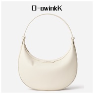 O-owinkK กระเป๋าสะพายข้างผู้หญิง