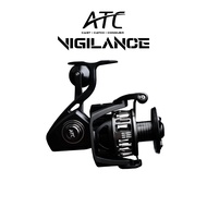 ATC - VIGILANCE ~ Big Game Spinning Reel Saltwater