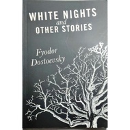 White Night's and Other Stories by Fyodor Dostoevsky BRAND NEW Classic Book