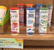 Starbucks 泰國城市紀念杯