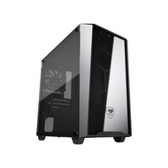 COUGAR MG120-G MINI TOWER CASE (NON PSU)
