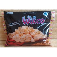 Kerupuk Wilco 350gr / Kerupuk Welco Siantar Top / Welko