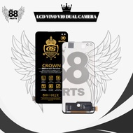 LCD VIVO V19 DUAL CAMERA TOUCHSCREEN FULL SET COMPLETE ORIGINAL LCD/