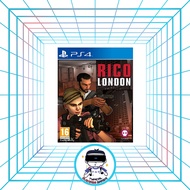 RICO London PlayStation 4