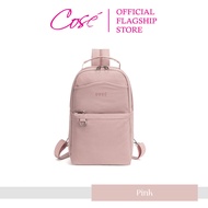 Cosé Perisse Convertible Backpack