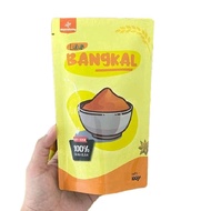 GIENKA.ID GI19.3 1Pcs 10gr Masker/Lulur Kayu Bangkal Elez Skincare Mencerahkan Tubuh 100gr Temulawak