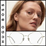 Hugo boss titanium glasses 鈦金屬眼鏡