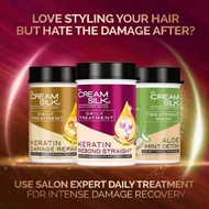 CREAMSILK Keratin Treatment Conditioner 650ML