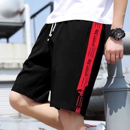Bulls Shorts 4 Colors