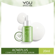 You acne plus complete solution serum