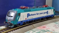 Roco HO FS E 412 013 電動火車模型