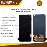 Wholesale LCD VIVO V19/V17 OLED FINGER 100% ORIGINAL Function FULLSET TOUCHCREEN