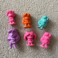 Retro Sailor Moon Figure Doll Heisei Anime