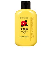 大島椿 EX洗髮精 300ml