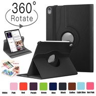 Slim Lightweight Flip Case For iPad 2 3 4 360°Rotate Stand Leather Case Cover