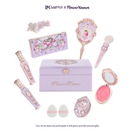 Flower Knows Strawberry Rococo Series ALL-IN makeup gift set