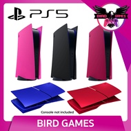 PS5 Console Covers + Model Slim [กรอบ ps5] [ฝา ps5] [เฟรม ps5] [Playstation 5 Console Cover] [กรอบเครื่อง Ps5]