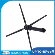 Flute Clarinet Stand,Portable Flute Stand Foldable,Holder Stand for Flute Clarinet Oboe, Musical Ins