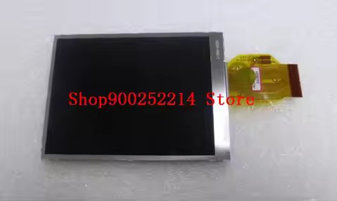 NEW LCD Display Screen Repair For RICOH CX1 CX2 CX3 CX4 CX5 GXR GRDIII GDR3 For CANON FOR EOS 50D Di