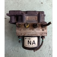 Hyundai Sonata 6 abs pump (NA)