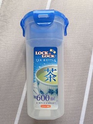 Lock&amp;lock   【樂扣樂扣】PP水杯600ML/濾茶杯